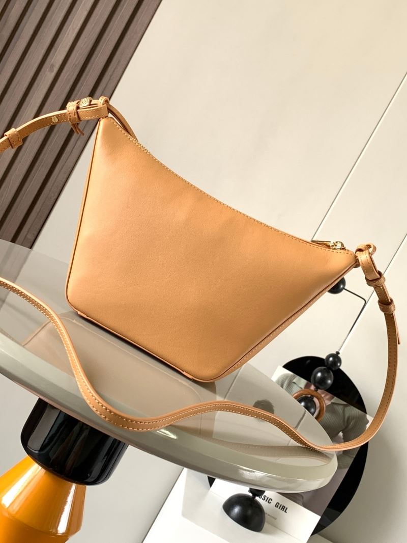 Loewe Hobo Bags